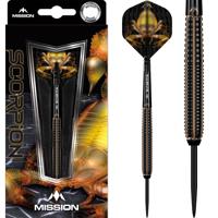 Mission Scorpion Darts - 90%