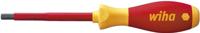 Wiha 323n030075 schroevendraaier softfinish electric zeskant 3.0 mm x 75 mm - 30362