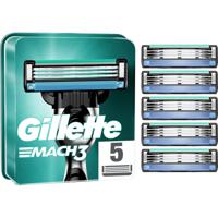 Gillette MACH3 Scheermesjes - thumbnail