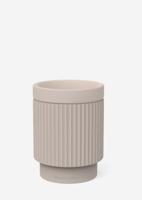 Marc O'Polo Marc O'Polo The Wave Storage container S Oatmeal