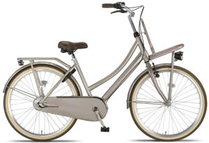 Altec Urban Kinderfiets Transport Meisjes 26 inch