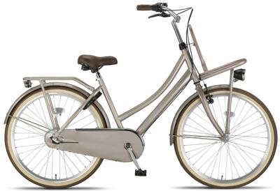 Altec Urban Kinderfiets Transport Meisjes 26 inch