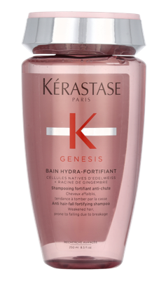 Kerastase Genesis Fort. Anti Hair-Fall Shampoo 250 ml Dames
