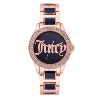 Horloge Dames Juicy Couture JC1308NVRG (Ø 36 mm)