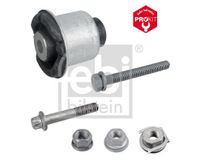 Draagarmrubber ProKit 174276