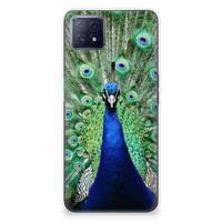 OPPO A53 5G | OPPO A73 5G | TPU Hoesje | Pauw