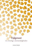 Tijdgenoot (Paperback)