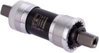 SHIMANO vierkante trapas bb-un300 68mm / 123mm e-type