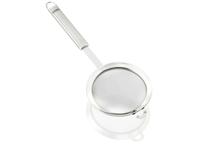 Leifheit 24065 keukenzeef 11cm sterling