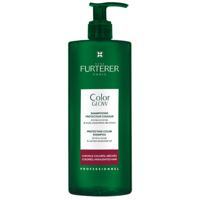 Rene Furterer Color Glow Protecting Color Shampoo 500ml | Voor Shampoo Zonder Siliconen
