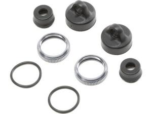 Losi - Shock Caps (2): 8 8T RTR (LOS243005)