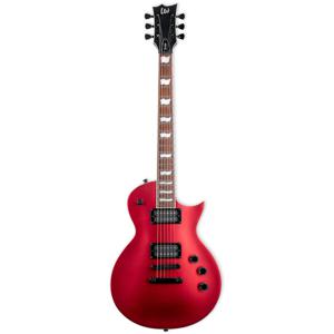 ESP LTD EC-256 Candy Apple Red Satin elektrische gitaar