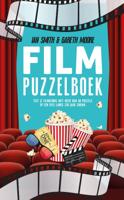 Filmpuzzelboek (Paperback)