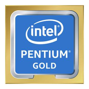 Intel® Pentium® Gold G6405 2 x Processor (CPU) boxed Socket: Intel 1200 58 W