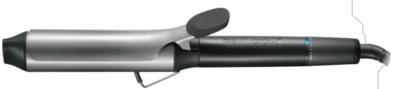 Remington CI 5538 haarstyler Krulwand Warm Zwart, Grijs