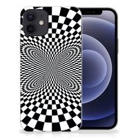 iPhone 12 | 12 Pro (6.1") TPU Hoesje Illusie