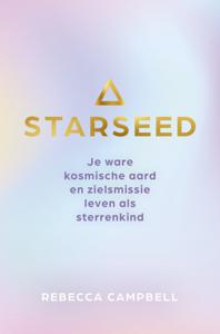 Starseed (Paperback)