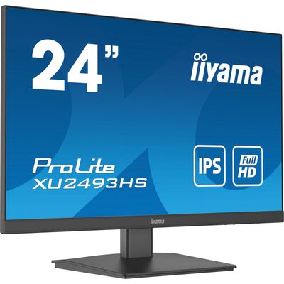 ProLite XU2493HS-B5 Ledmonitor