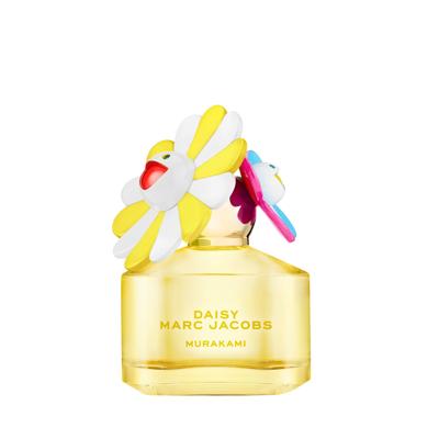 Marc Jacobs Daisy Murakami Yellow Eau de Parfum 50ml | Dames Parfum
