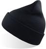 Atlantis AT125 Wind Beanie Recycled - Navy - One Size