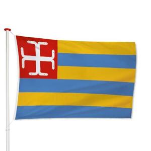 Vlag Schinnen