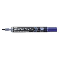 Whiteboardmarker pentel mwl5sbf 1.5-4.5 blauw