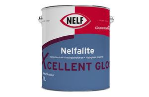 Nelf Nelfalite Xcellent Gloss