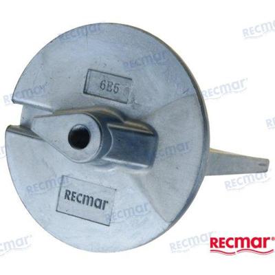 REC6E5-45371-01 - ZINKANODE Yamaha