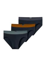 Schiesser - 3p 95-5 - Rio-slip - 923, Maat:M