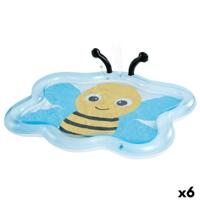Opblaasbaar Kinderzwembad Intex Bij 56 L 127 x 102 x 28 cm (6 Stuks)