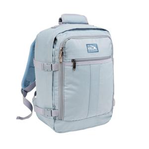 Cabin Max Metz - 24L - Transavia Rugzak - 40x30x20 cm - Aspen Blue