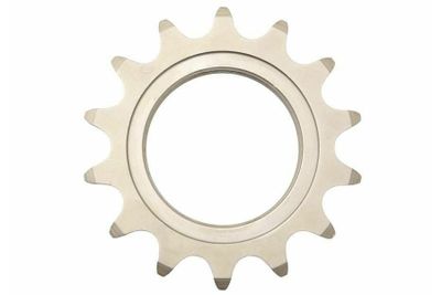 Miche Integral Tandwiel 14T - Zilver Miche Integral Tandwiel 14T - Zilver