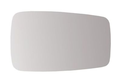Spiegelglas, buitenspiegel 6102021232588P