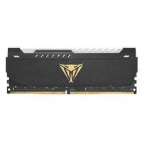 Patriot Memory Viper Steel RGB PVSR416G360C8K geheugenmodule 16 GB 2 x 8 GB DDR4 3600 MHz - thumbnail