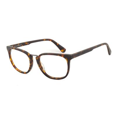 Heren Brillenframe Vuarnet VL16240003 Bruin Ø 53 mm