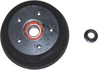 BPW Brake current .