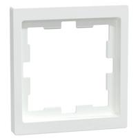 Merten MTN4010-6535 Afdekking Frame Lotuswit 1 stuk(s)