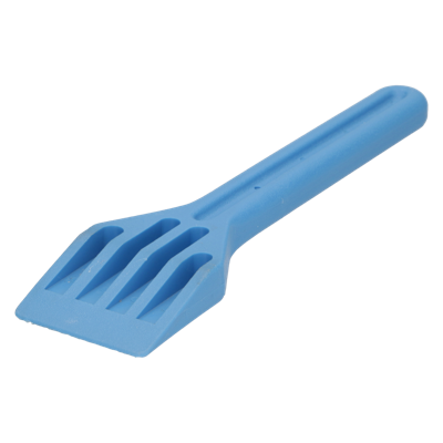 Köhler Woodcap Glaslichter Kunststof Blauw