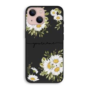 Daisies: iPhone 13 Biologisch afbreekbaar hoesje