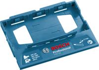 Bosch Accessoires FSN SA Professional Geleiderail Adapter - 1600A001FS