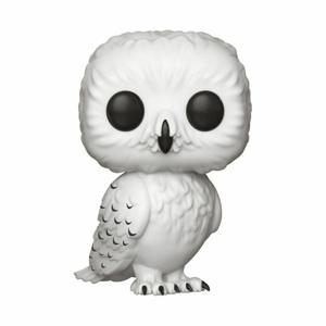 Funko Pop! figuur Harry Potter Hedwig
