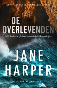 De overlevenden (Paperback)