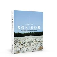 Sporen van Sobibor (Hardback)