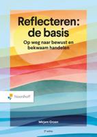 Reflecteren: de basis (Paperback)