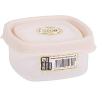 Wham - Opbergbox Seal It 300 ml - Polypropyleen - Crème - thumbnail