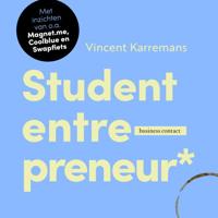 Student entrepreneur Student entrepreneur