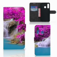 Huawei P30 Lite (2020) Flip Cover Waterval