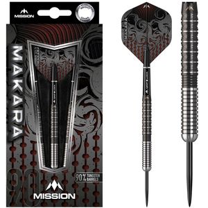 Mission Makara M1 - Gram : 24