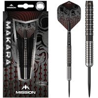 Mission Makara M1 - Gram : 22