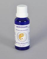 Vita Meridiaan milt pancreas meridiaan